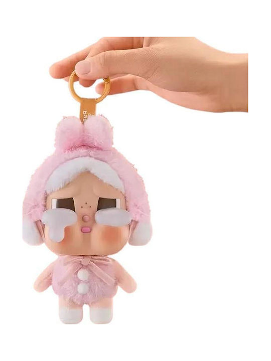 Plushy Crybaby Crying Again Blind Box Series Vinyl Face Doll Keychain Hanging 1440-28763