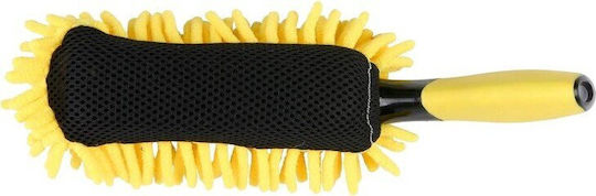 Dunlop Microfiber Wheel Cleaning Brush 32.5 Cm 871125234657
