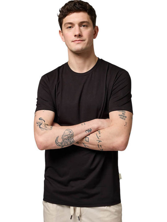 T-shirt Black