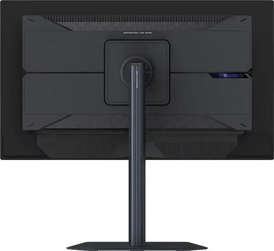 Gigabyte MO27Q3 QD-OLED HDR Gaming Monitor 27" QHD 2560x1440 360Hz με Χρόνο Απόκρισης 0.03ms GTG