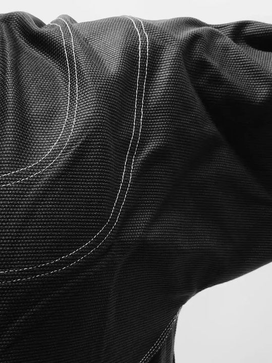 Olympus Sport Brazilian Jiu-jitsu Uniform Jiu Jitsu Schwarz