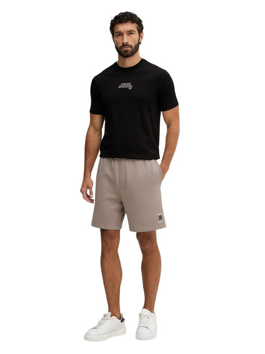 Men's Shorts Beige