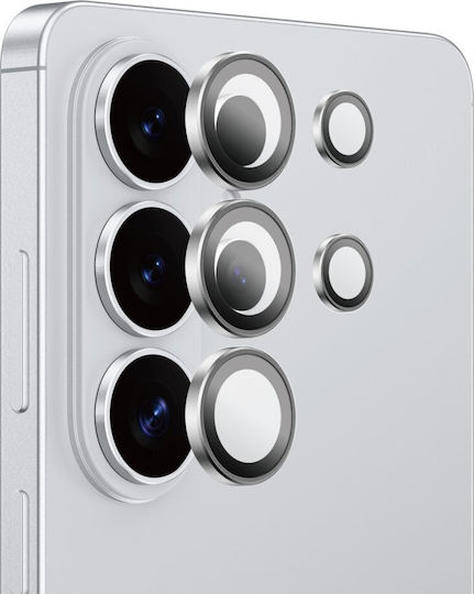 Amazingthing Sapphire Radix Ar Lens Glass Samsung S26 Ultra Silver 4896238004035 S26uscamsvgla