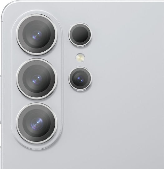 Amazingthing Sapphire Radix Ar Lens Glass Samsung S26 Ultra Silver 4896238004035 S26uscamsvgla