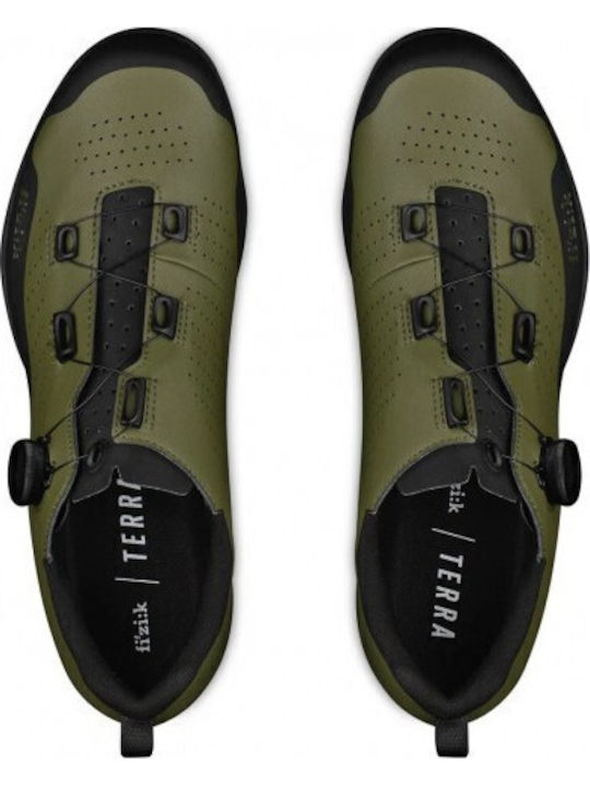 Fizik Unisex Παπούτσια Ποδηλασίας