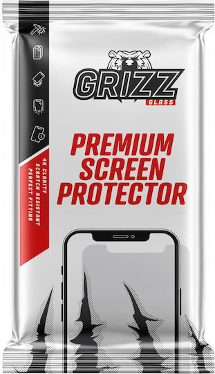 GrizzGlass Hydrogel Screen Protector (OnePlus 13)