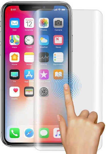 GrizzGlass Hydrogel Screen Protector (OnePlus 13)