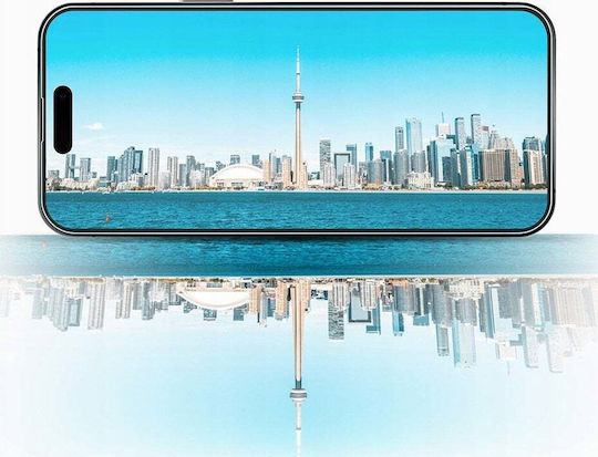 GrizzGlass Tempered Glass (Oppo Reno8 T)