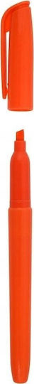 MemoBe Textmarker Orange 12Stück