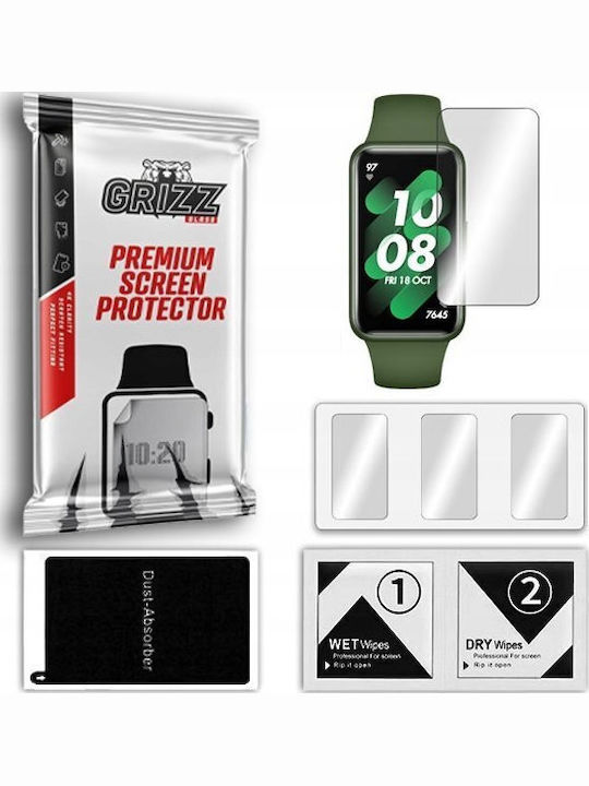 Grizzglass Hydrofilm Hydrogel Филм Garmin Epix Pro Gen 2 42mm