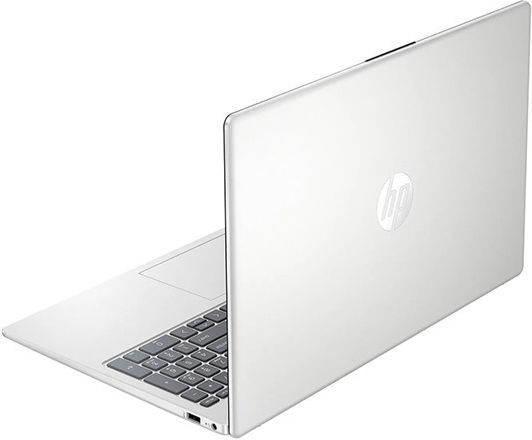 HP 15-fd1063nw 15.6" IPS FHD (Ultra 7-155H/24GB/512GB SSD/W11 Home) Silver (US Keyboard)
