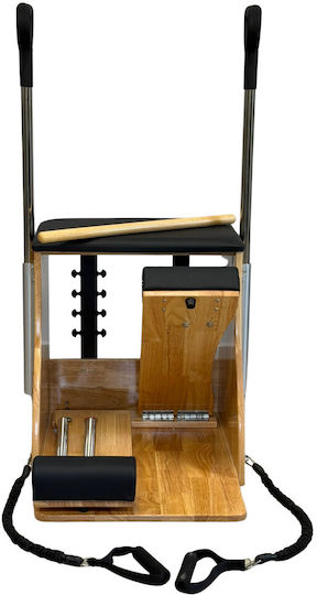 Mijo Pilates Stable Chair Pilates Bed