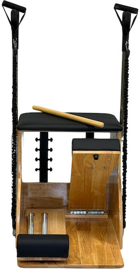 Mijo Pilates Stable Chair Pilates Bed