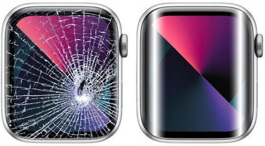 Grizzglass Hydrofilm Hydrogel Film Xiaomi Smart Band 9 Pro