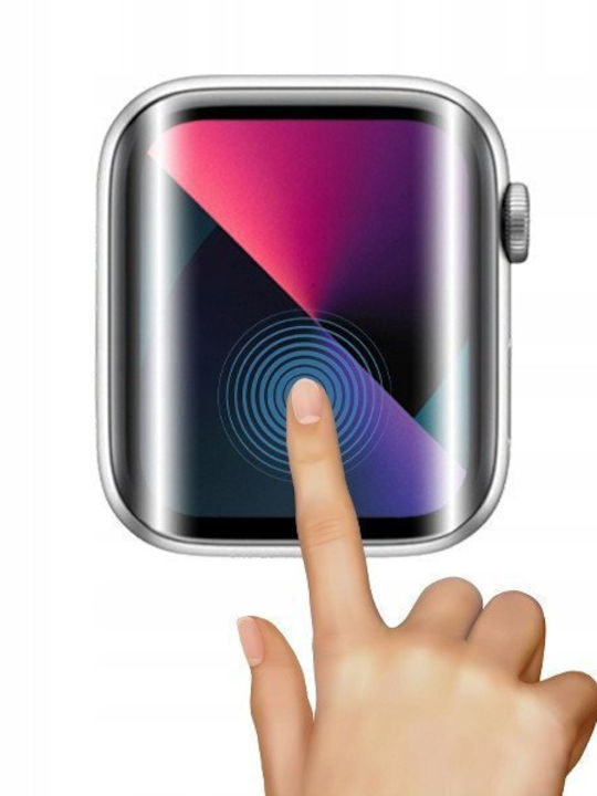 Grizzglass Hydrofilm Hydrogel Филм Xiaomi Smart Band 9 Pro