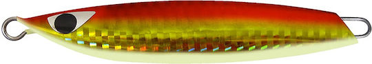 Cb One Künstlicher Köder Schieberegler Leuchtend 80gr Solid Glow