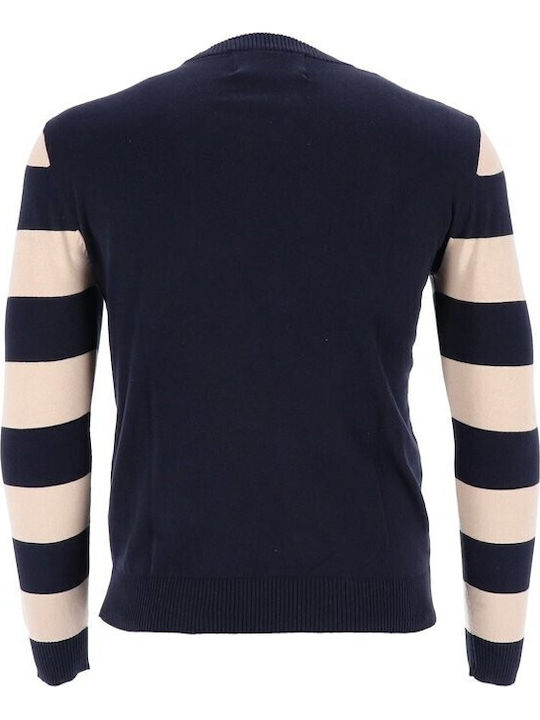 Outlaw Sweater Blue