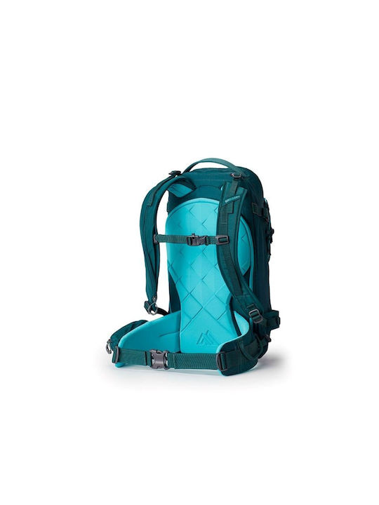 Gregory Ορειβατικό Σακίδιο 30lt Πράσινο Hiking