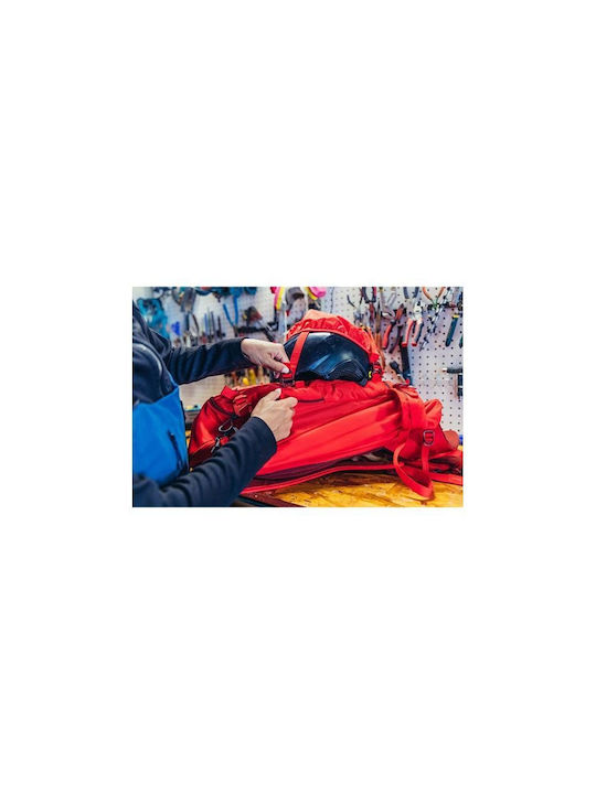 Gregory Rucsac de alpinism 32lt Roșu