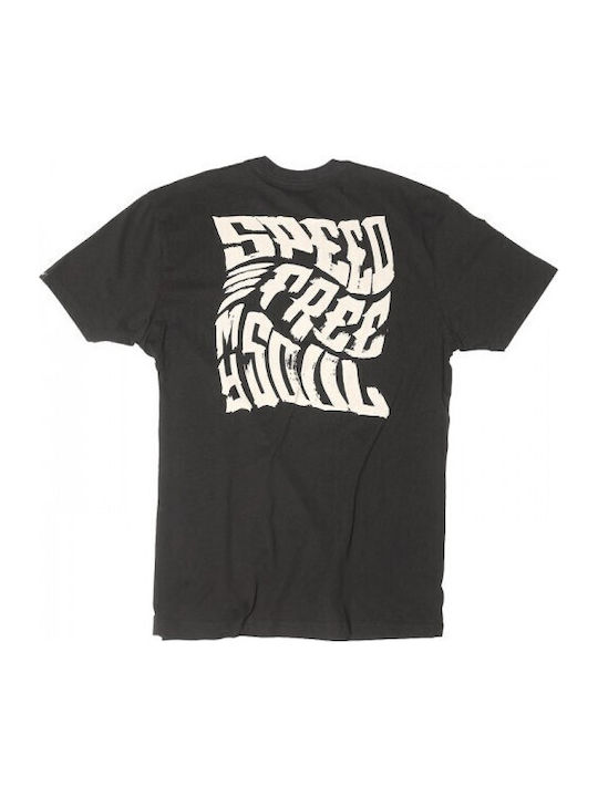 Tricou Negru