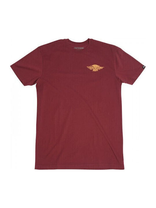 T-Shirt Rote