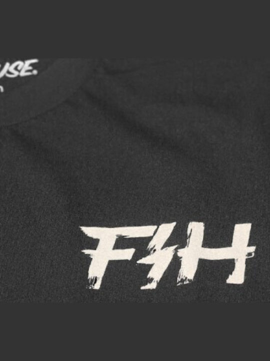 Tricou Negru