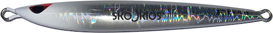 Cb One Τεχνητό Δόλωμα Πλάνος Φωσφοριζέ 150gr Sardine Glow / Iwashi Glow