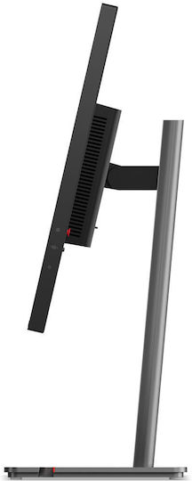 Lenovo ThinkVision P27Q-40 IPS Monitor 27" QHD 2560x1440 With Response Time 6ms GTG