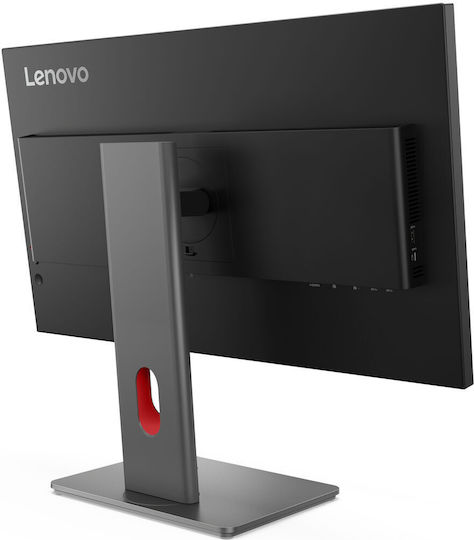 Lenovo ThinkVision P27Q-40 IPS Monitor 27" QHD 2560x1440 With Response Time 6ms GTG