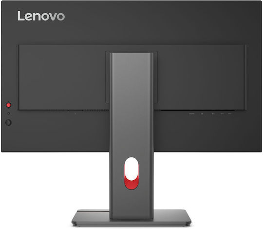 Lenovo ThinkVision P27Q-40 IPS Monitor 27" QHD 2560x1440 With Response Time 6ms GTG