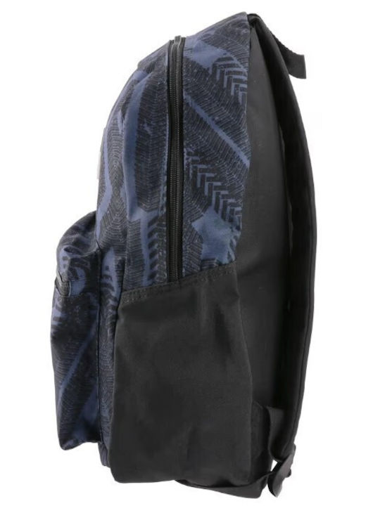 Play Backpack Αδιάβροχο Μπλε