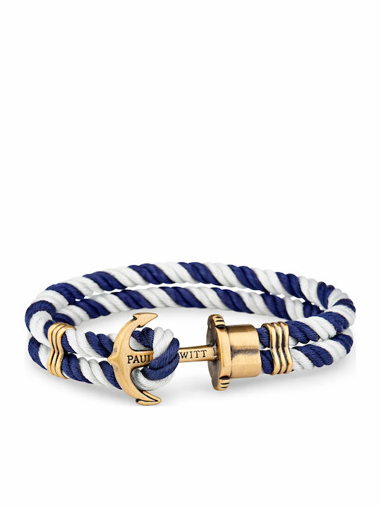 Paul Hewitt Bracelet