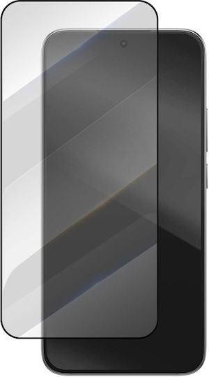Force Glass Gehärtetes Glas Displayschutzfolie 2.5d Xiaomi 15t Technologie 9h+ Transparent
