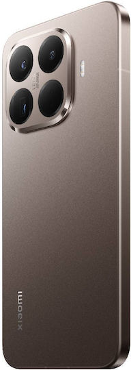 Xiaomi 15T Pro 5G Dual SIM (12/256GB) Mocha Gold