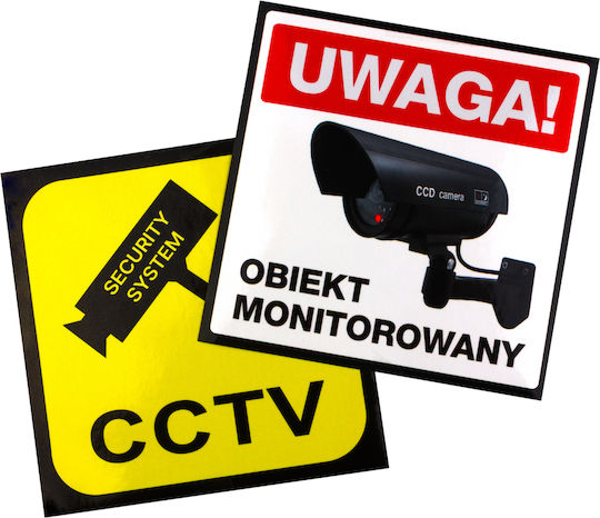 Imitation Tube Camera Led Ir White Power Supply 2xaa Not Included In Delivery Abs Ir1800 W