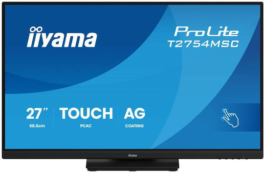 Iiyama POS Monitor 27" LED / IPS 1920x1080