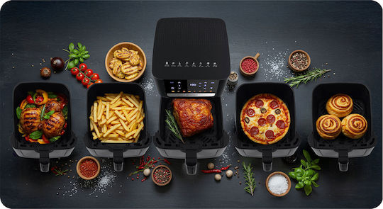 Rack Tray Berdsen Bd-655 Air Fryer 23x22