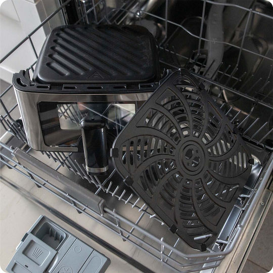 Rack Tray Berdsen Bd-655 Air Fryer 23x22