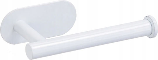 Papierhalter Metallisch Weiß 5949143247574
