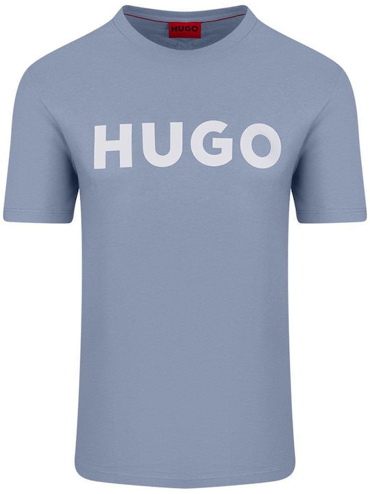 Dulivio Tricou Sky Blue