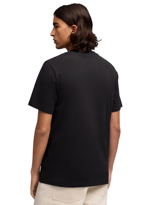 Essentials Athletic T-shirt Black