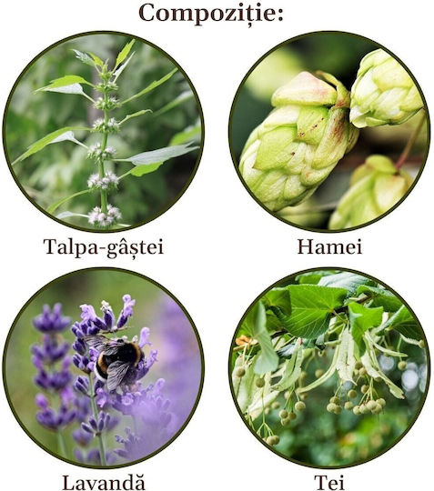 Faunus Plant Τσάι 90gr