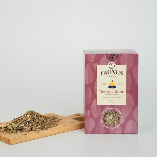 Faunus Plant Τσάι 90gr
