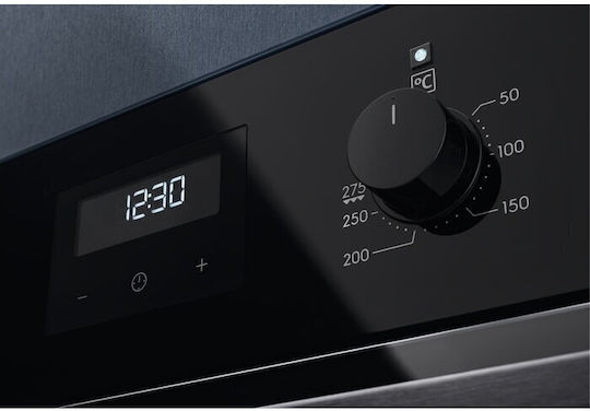 Electrolux Фурна над плот 72лт Ш59.6см.