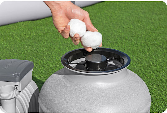 Bestway Pool Filters & Filtration Systems Sand Filter 0.5kg