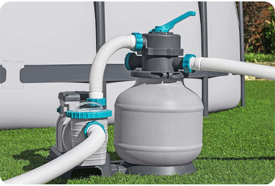 Bestway Pool Filters & Filtration Systems Sand Filter 0.5kg