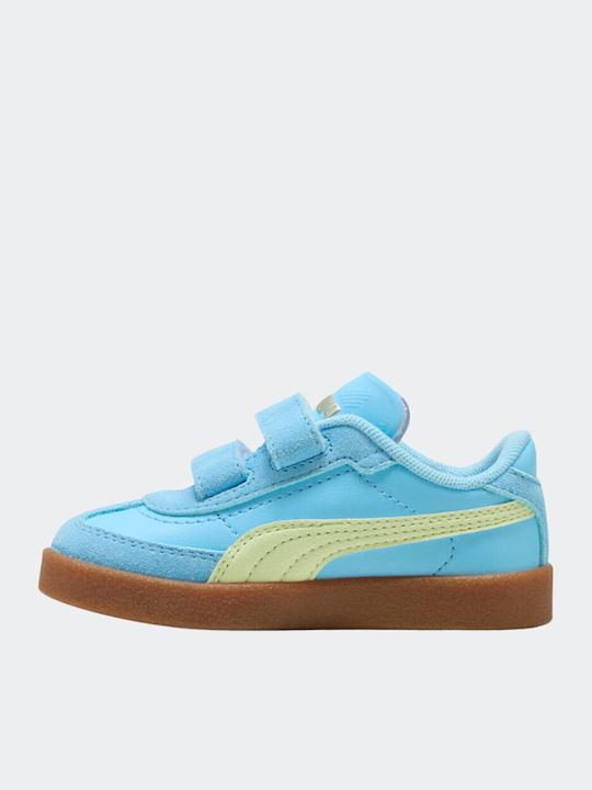 PUMA Club Ii Era V Inf Μπλε