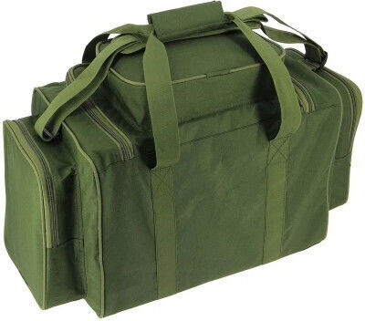 Geantă De Pescuit Cu Mai Multe Buzunare Angling Pursuits 500 60×35×40 Cm 7 Buzunare Externe