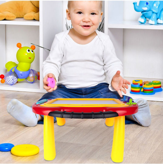 MalPlay Tafel Bodenständer