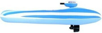 Bestway Inflatable Boat Blue